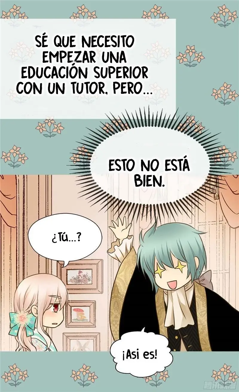 Princesa Imperial (2017) - Capítulo 113 - Página 5 - LectorTMOo