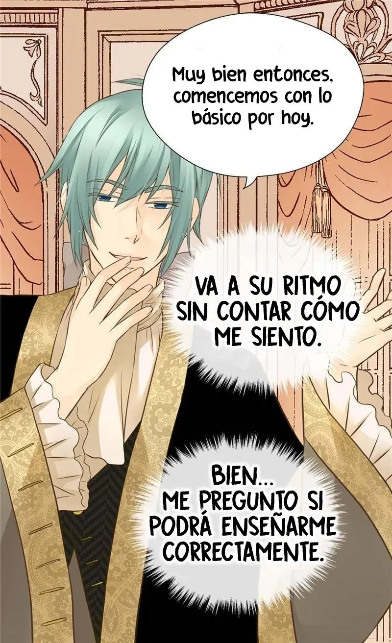 Princesa Imperial (2017) - Capítulo 113 - Página 9 - LectorTMOo