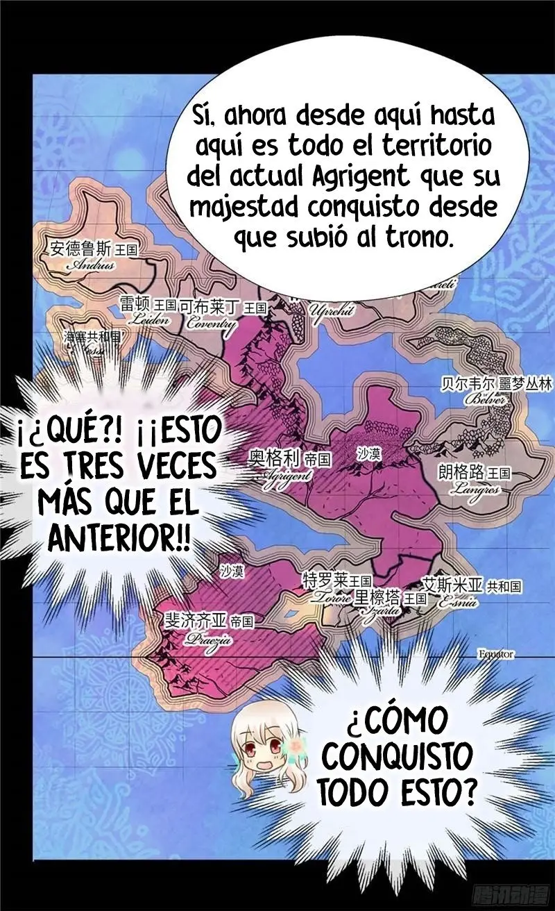 Princesa Imperial (2017) - Capítulo 113 - Página 15 - LectorTMOo