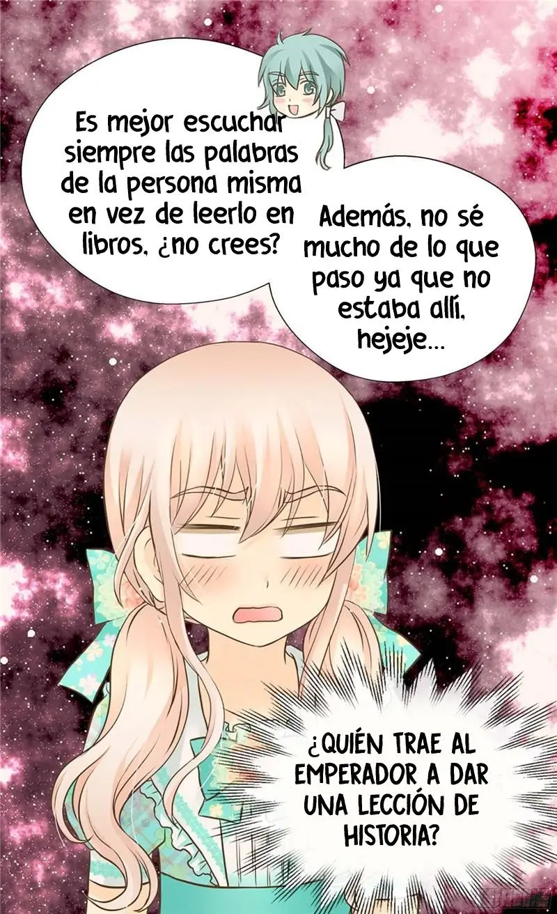 Princesa Imperial (2017) - Capítulo 113 - Página 19 - LectorTMOo