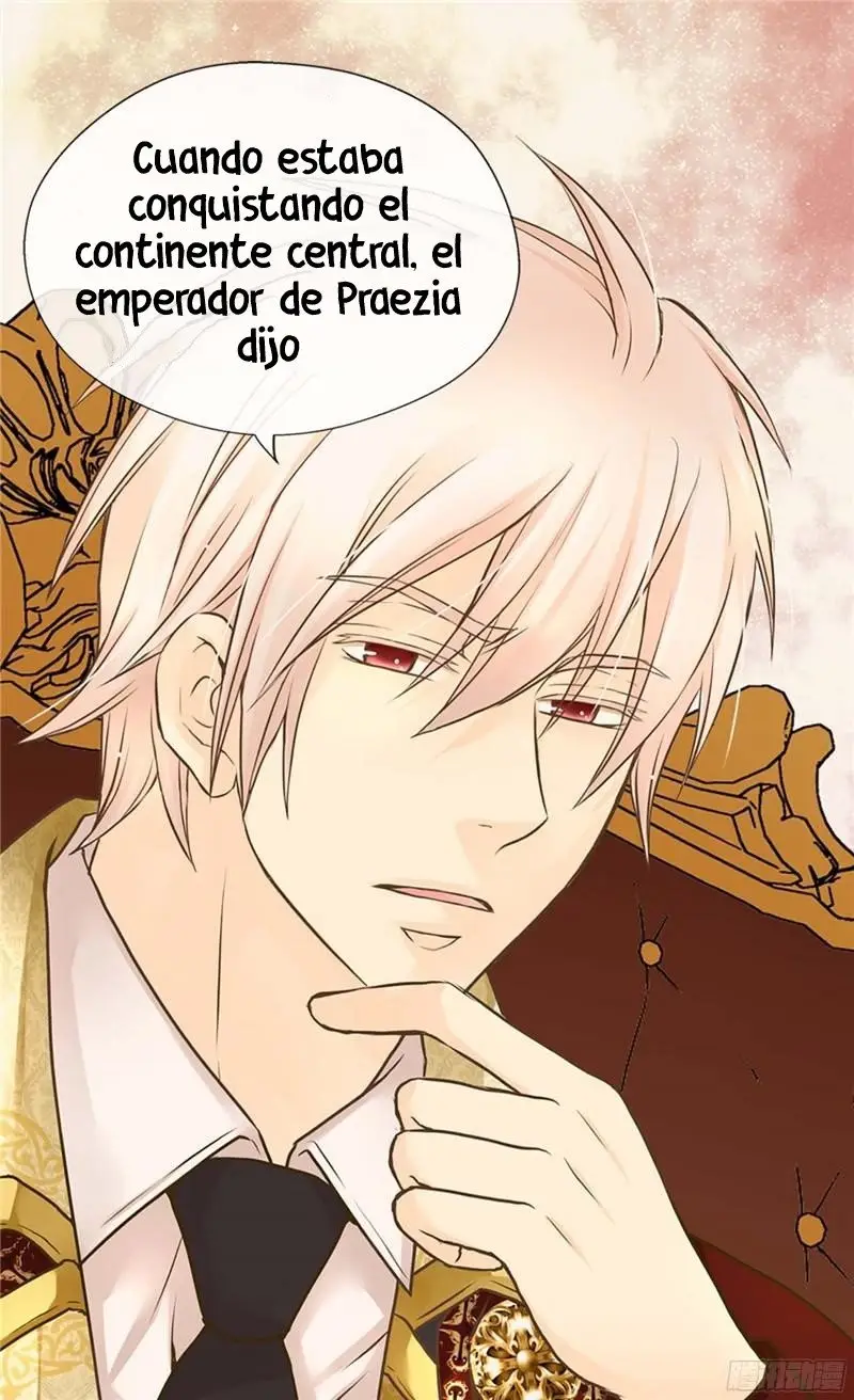 Princesa Imperial (2017) - Capítulo 113 - Página 20 - LectorTMOo