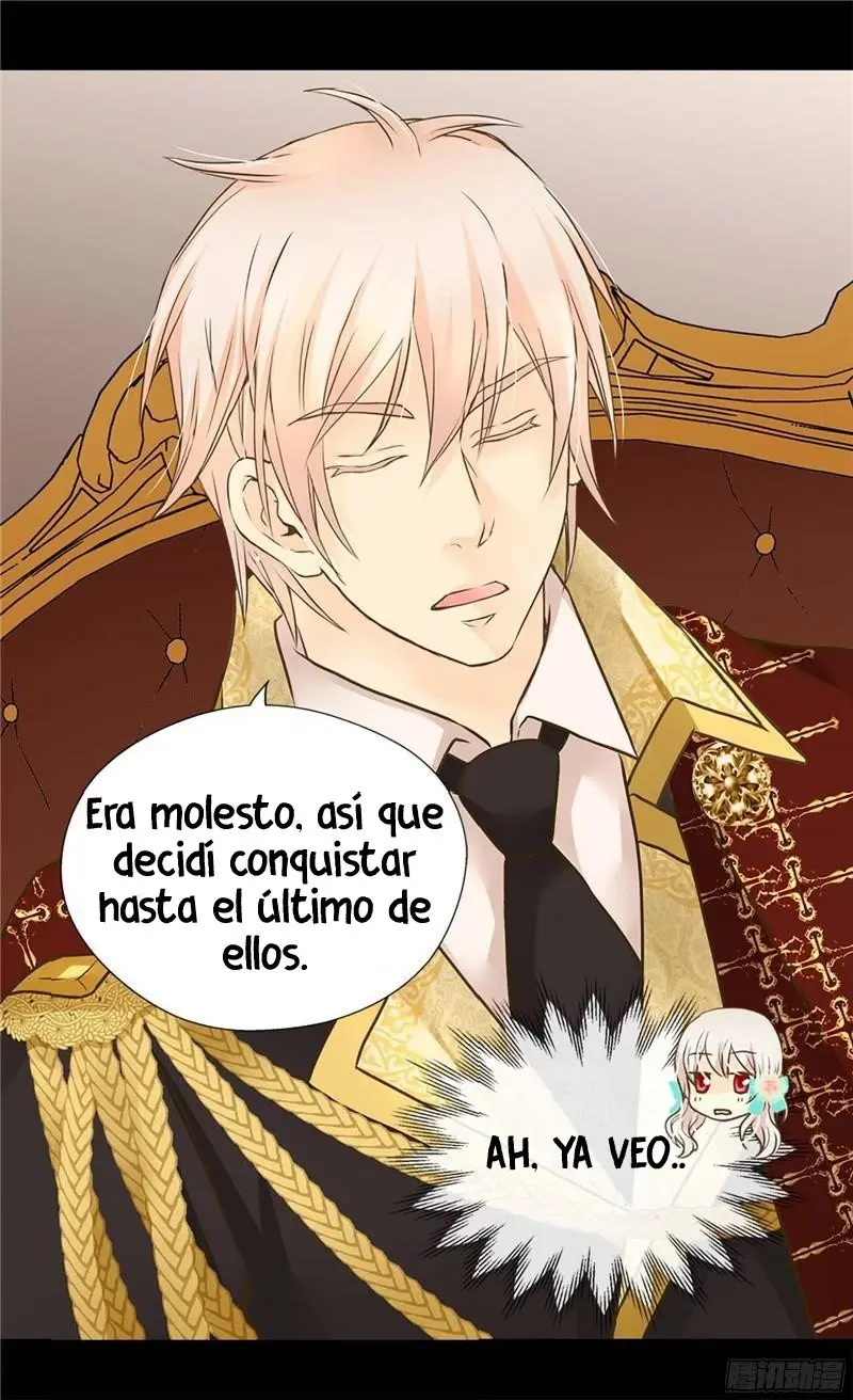 Princesa Imperial (2017) - Capítulo 113 - Página 22 - LectorTMOo