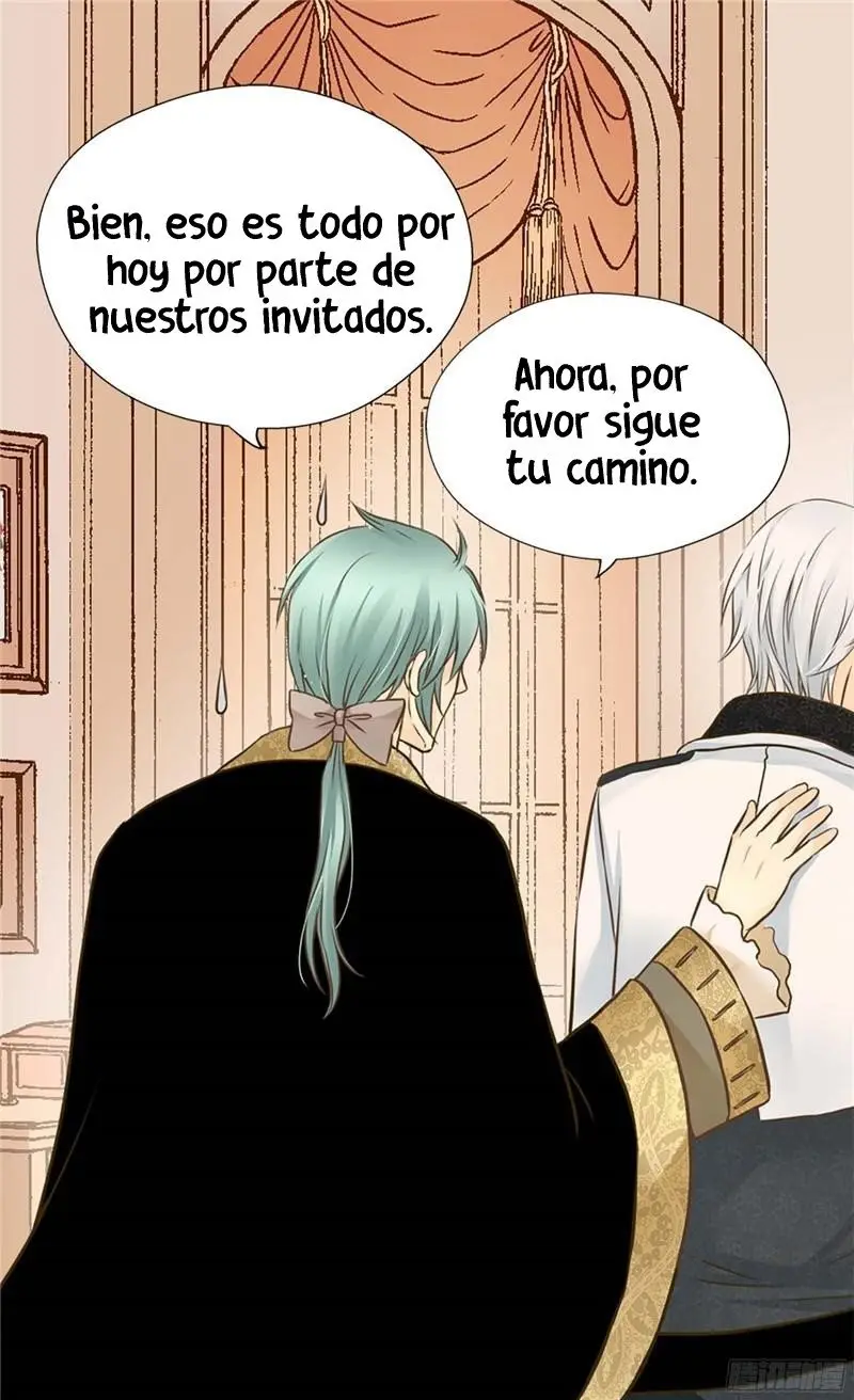 Princesa Imperial (2017) - Capítulo 113 - Página 36 - LectorTMOo