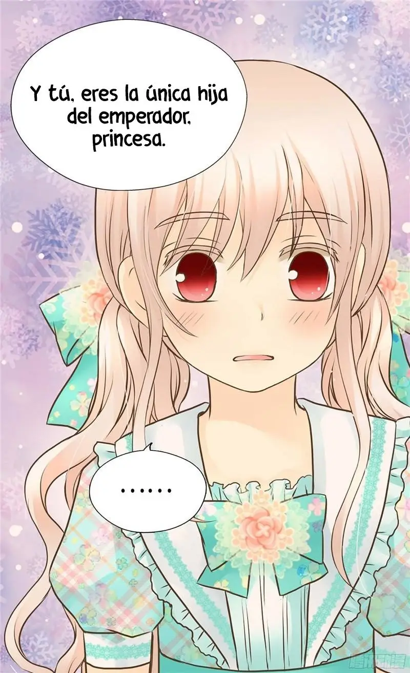 Princesa Imperial (2017) - Capítulo 113 - Página 40 - LectorTMOo