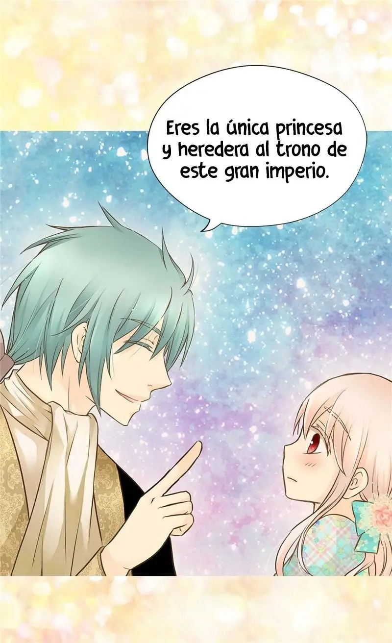 Princesa Imperial (2017) - Capítulo 113 - Página 41 - LectorTMOo