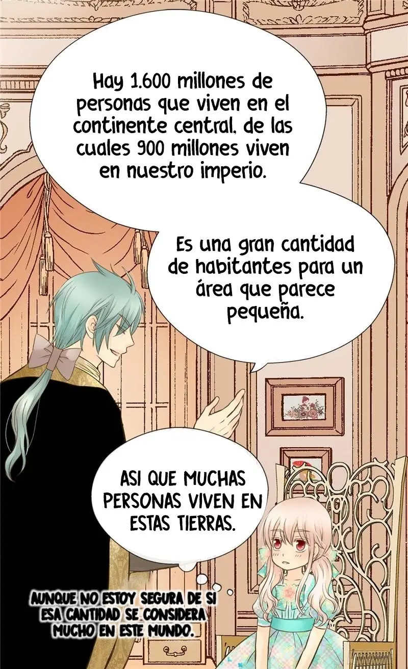 Princesa Imperial (2017) - Capítulo 113 - Página 43 - LectorTMOo