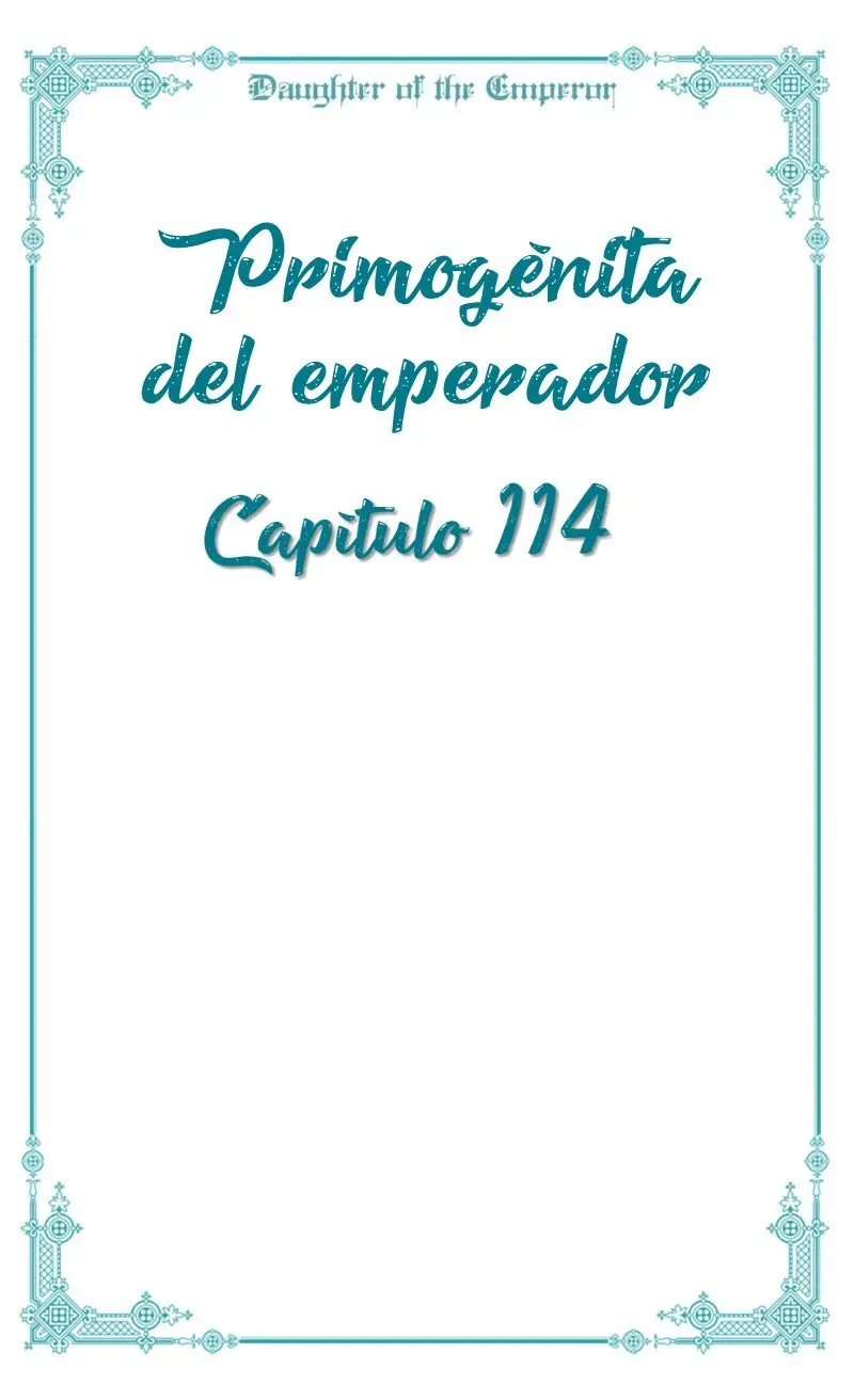 Princesa Imperial (2017) - Capítulo 114 - Página 2 - LectorTMOo
