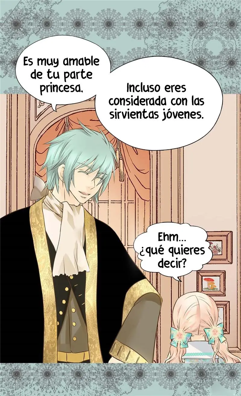 Princesa Imperial (2017) - Capítulo 114 - Página 6 - LectorTMOo