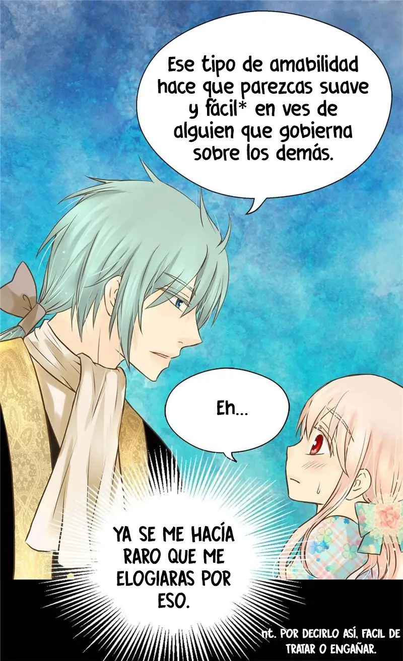 Princesa Imperial (2017) - Capítulo 114 - Página 7 - LectorTMOo