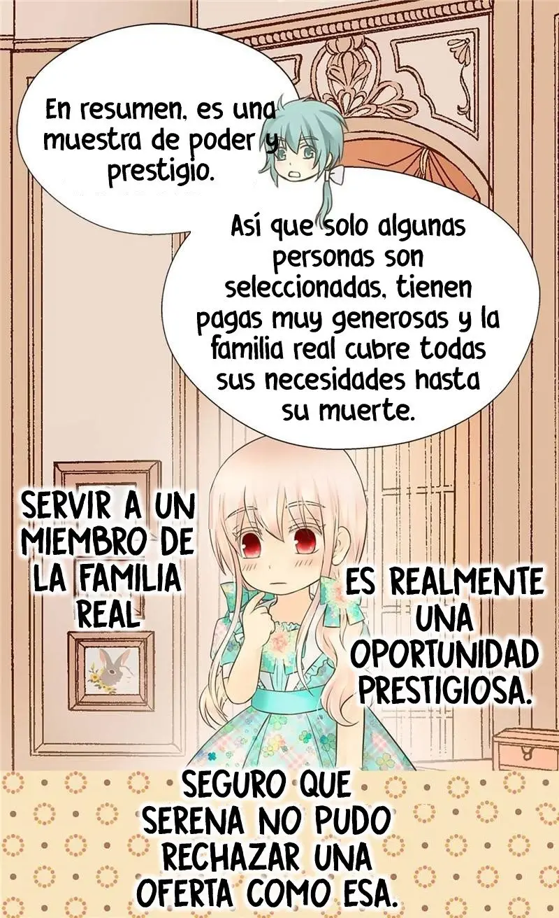 Princesa Imperial (2017) - Capítulo 114 - Página 15 - LectorTMOo