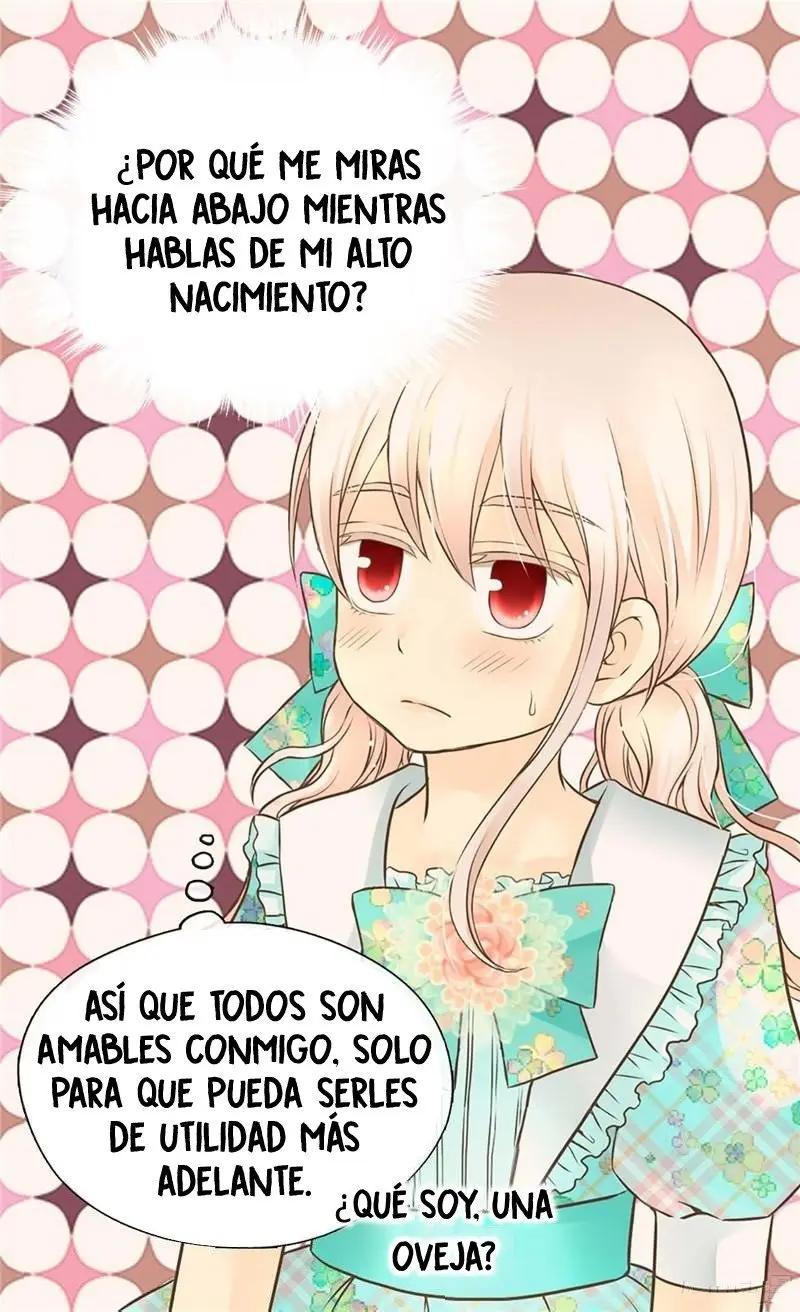 Princesa Imperial (2017) - Capítulo 114 - Página 29 - LectorTMOo