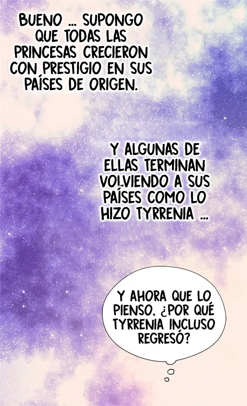 Princesa Imperial (2017) - Capítulo 114 - Página 32 - LectorTMOo