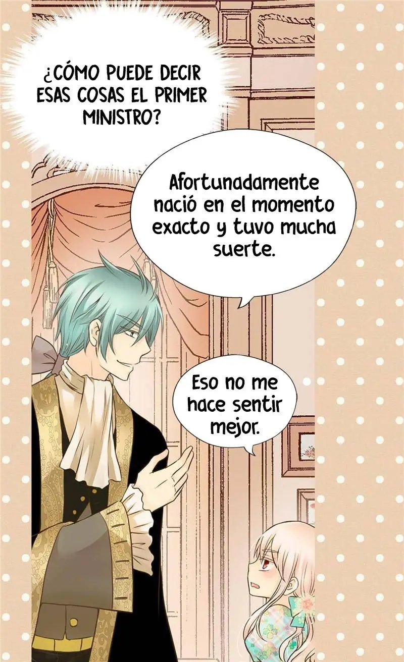 Princesa Imperial (2017) - Capítulo 114 - Página 36 - LectorTMOo