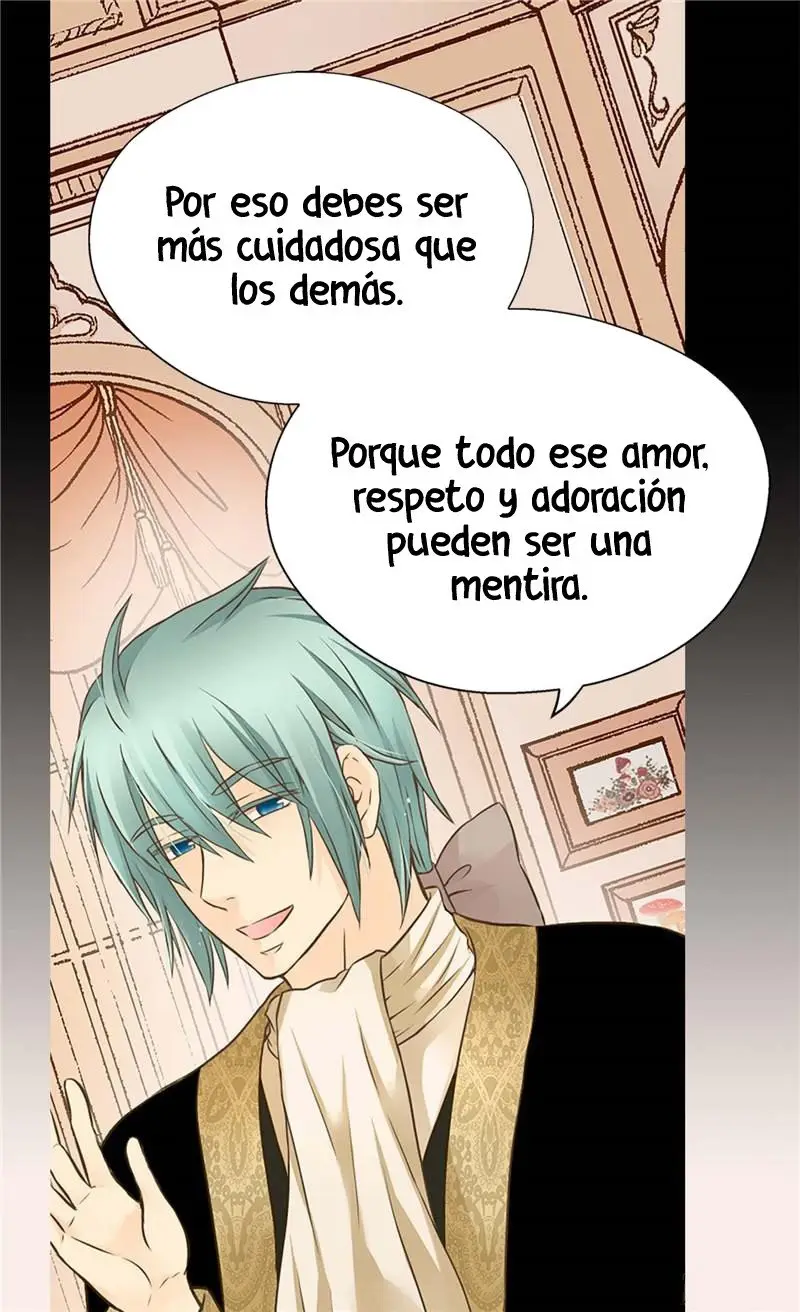 Princesa Imperial (2017) - Capítulo 114 - Página 37 - LectorTMOo