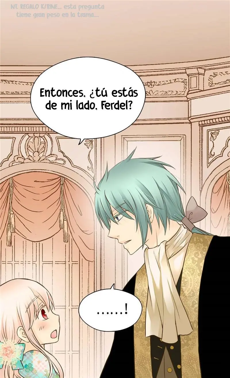 Princesa Imperial (2017) - Capítulo 114 - Página 42 - LectorTMOo