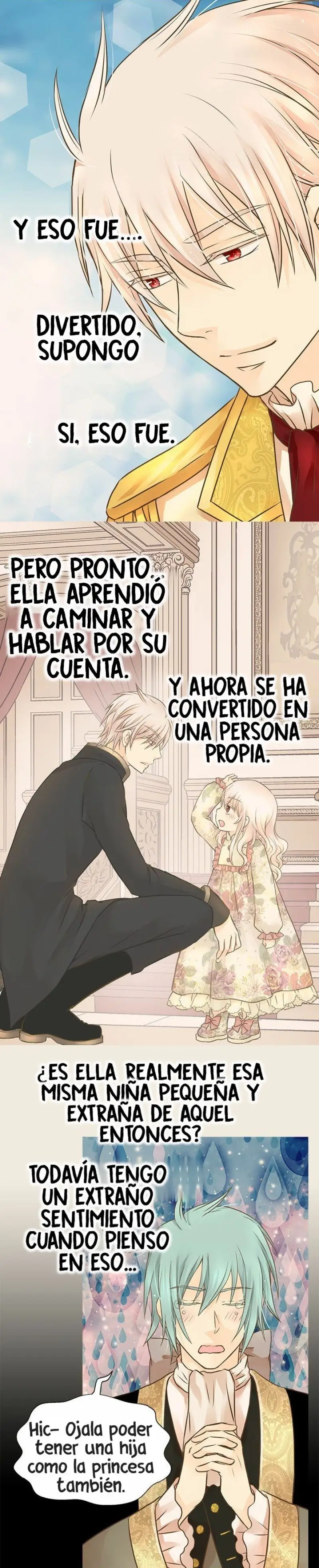 Princesa Imperial (2017) - Capítulo 115 - Página 6 - LectorTMOo