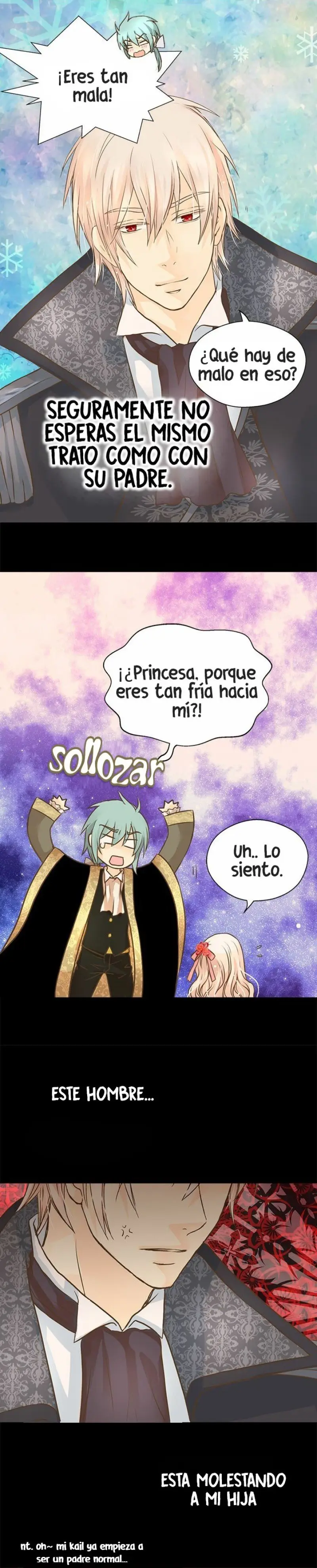 Princesa Imperial (2017) - Capítulo 115 - Página 12 - LectorTMOo