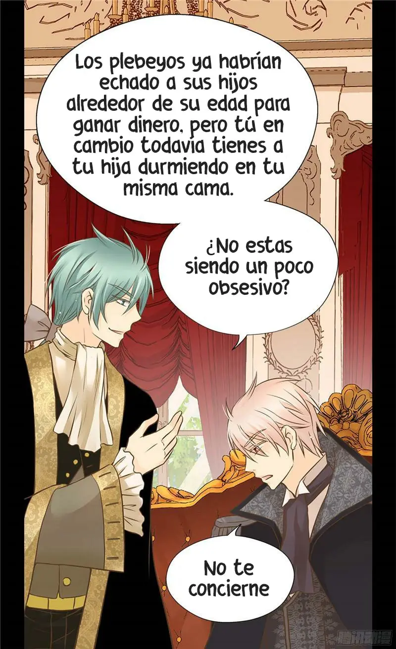 Princesa Imperial (2017) - Capítulo 115 - Página 28 - LectorTMOo