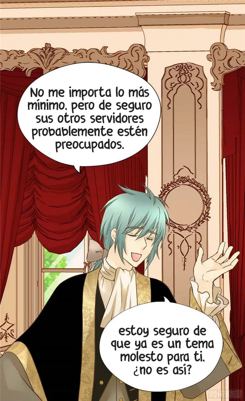 Princesa Imperial (2017) - Capítulo 115 - Página 29 - LectorTMOo