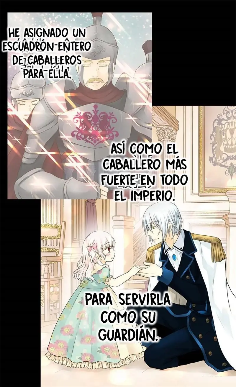 Princesa Imperial (2017) - Capítulo 115 - Página 34 - LectorTMOo