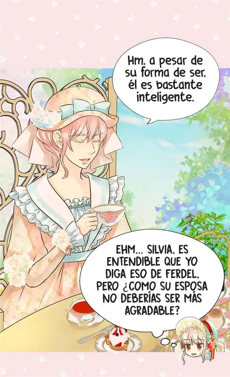 Princesa Imperial (2017) - Capítulo 116 - Página 10 - LectorTMOo
