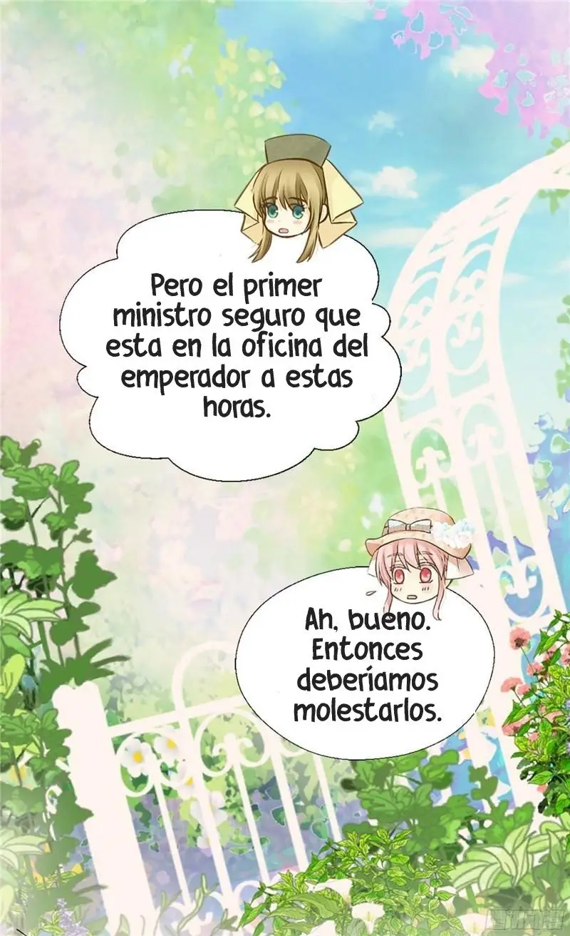Princesa Imperial (2017) - Capítulo 116 - Página 31 - LectorTMOo
