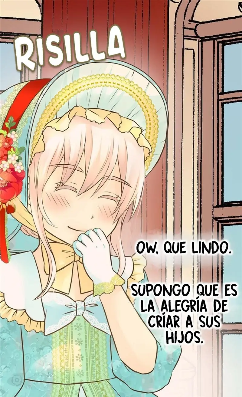 Princesa Imperial (2017) - Capítulo 116 - Página 48 - LectorTMOo