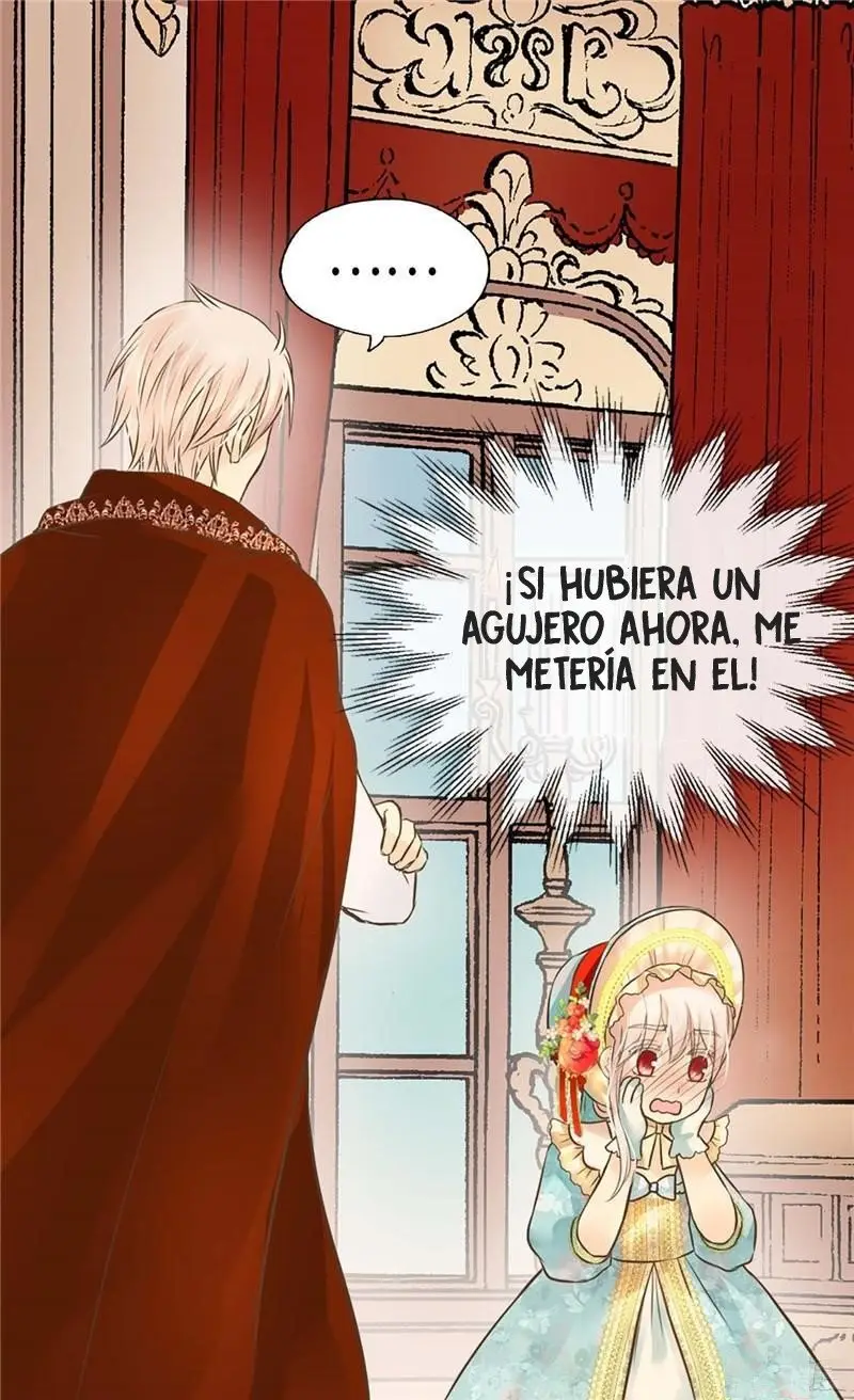Princesa Imperial (2017) - Capítulo 117 - Página 4 - LectorTMOo