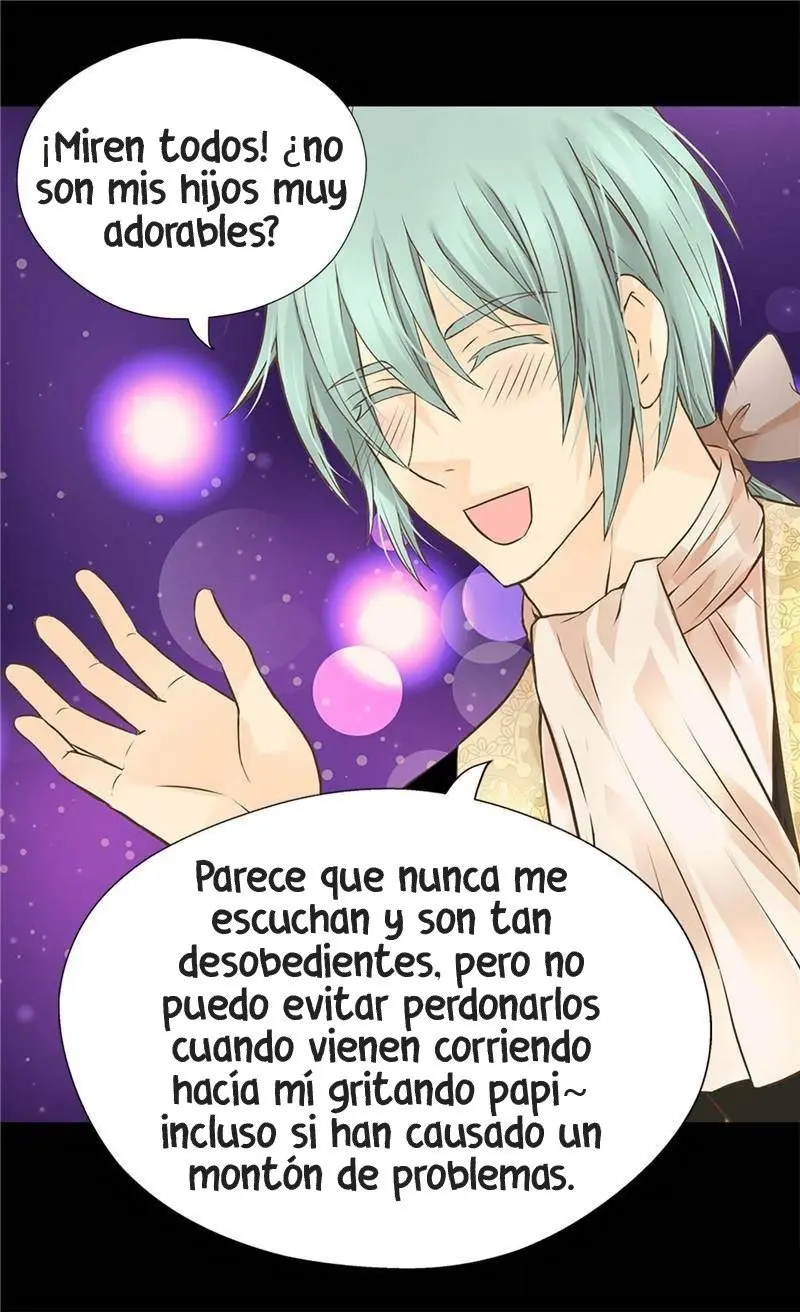 Princesa Imperial (2017) - Capítulo 117 - Página 5 - LectorTMOo