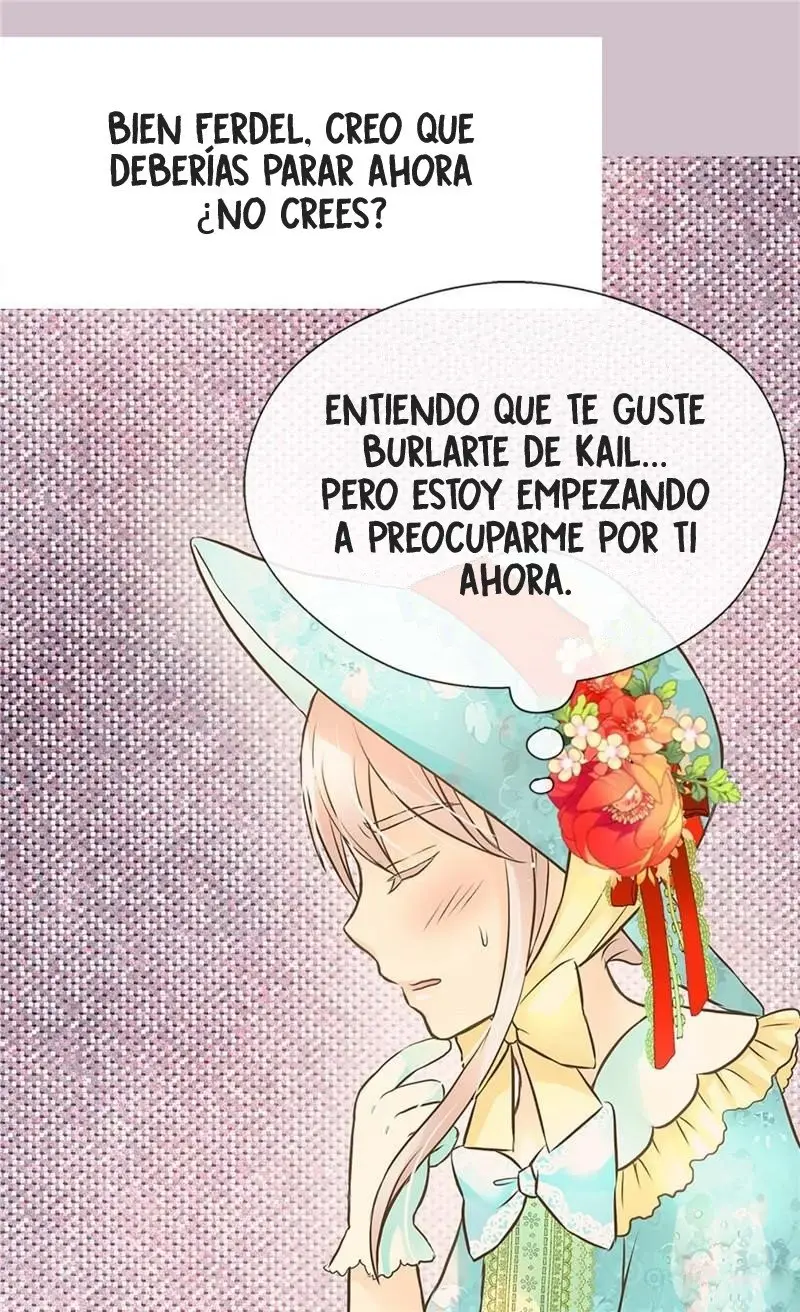 Princesa Imperial (2017) - Capítulo 117 - Página 9 - LectorTMOo