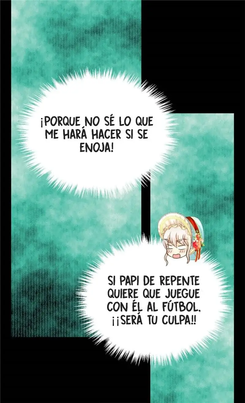 Princesa Imperial (2017) - Capítulo 117 - Página 10 - LectorTMOo