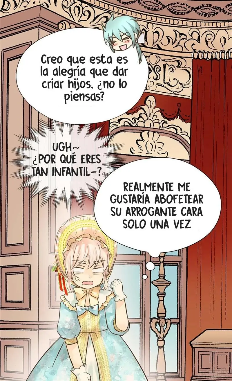 Princesa Imperial (2017) - Capítulo 117 - Página 13 - LectorTMOo