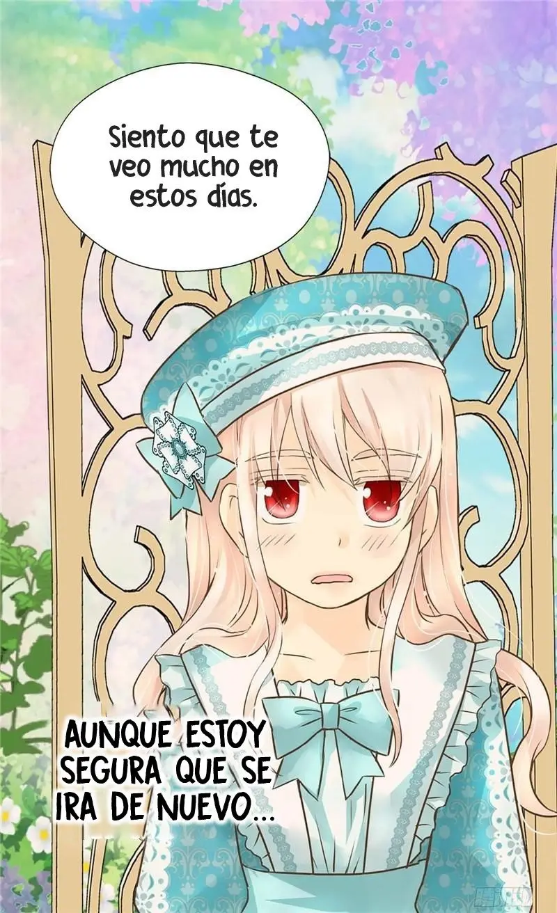 Princesa Imperial (2017) - Capítulo 117 - Página 29 - LectorTMOo