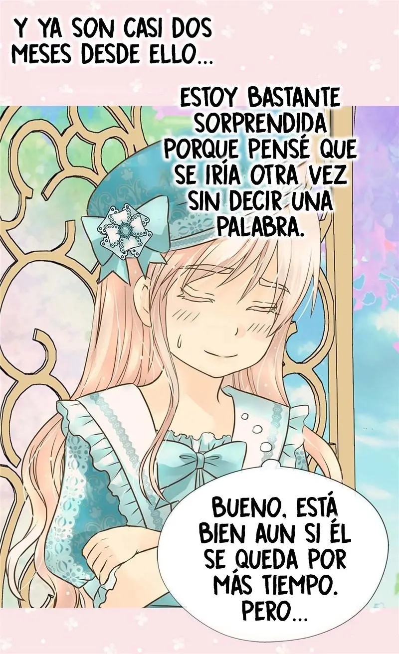 Princesa Imperial (2017) - Capítulo 117 - Página 31 - LectorTMOo