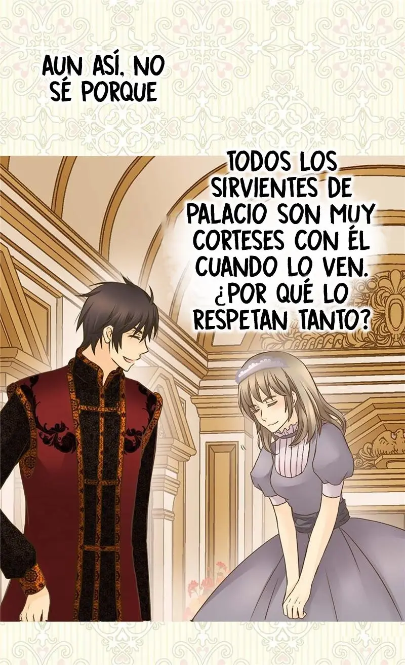 Princesa Imperial (2017) - Capítulo 117 - Página 34 - LectorTMOo