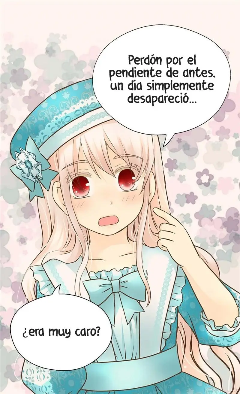 Princesa Imperial (2017) - Capítulo 117 - Página 36 - LectorTMOo