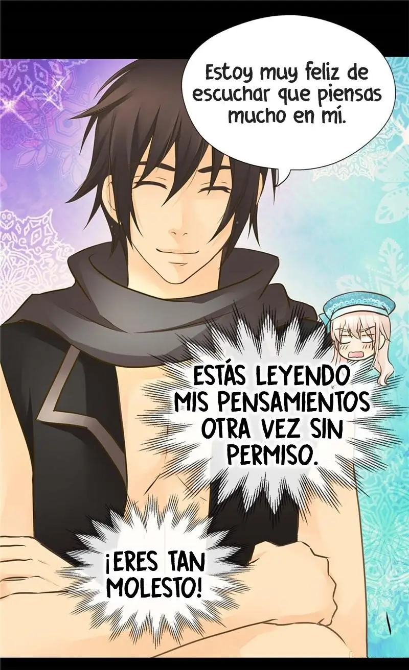 Princesa Imperial (2017) - Capítulo 117 - Página 46 - LectorTMOo
