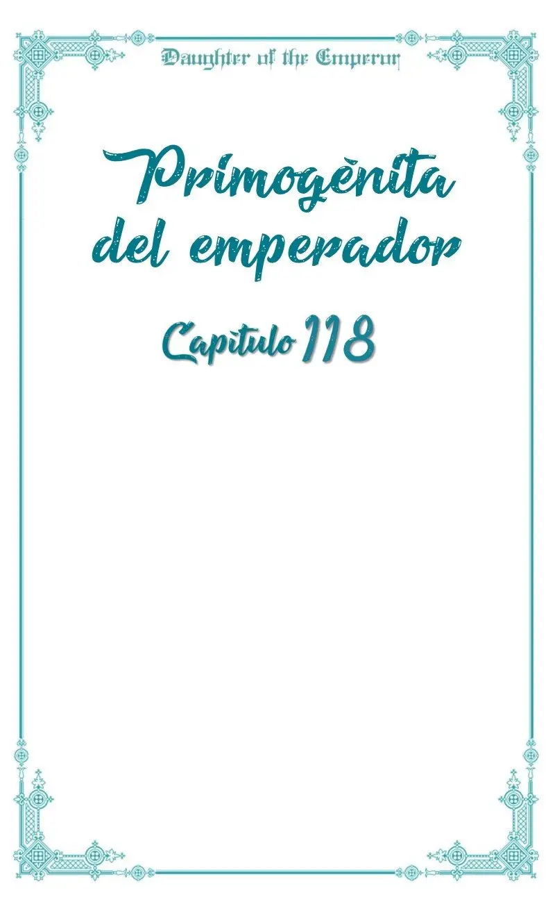 Princesa Imperial (2017) - Capítulo 118 - Página 2 - LectorTMOo