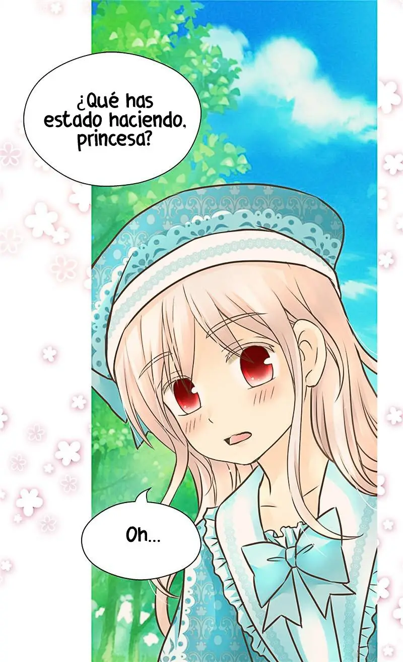 Princesa Imperial (2017) - Capítulo 118 - Página 6 - LectorTMOo
