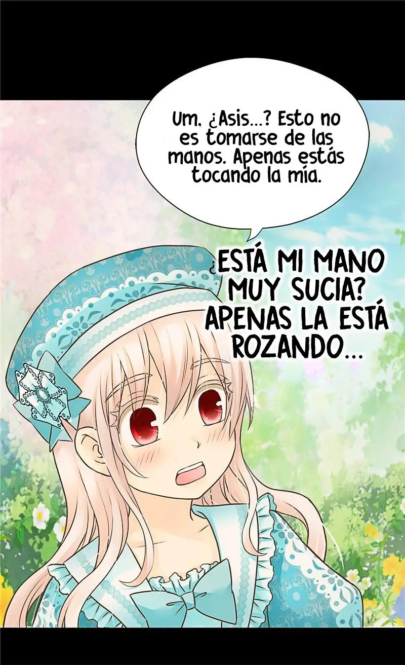 Princesa Imperial (2017) - Capítulo 118 - Página 23 - LectorTMOo