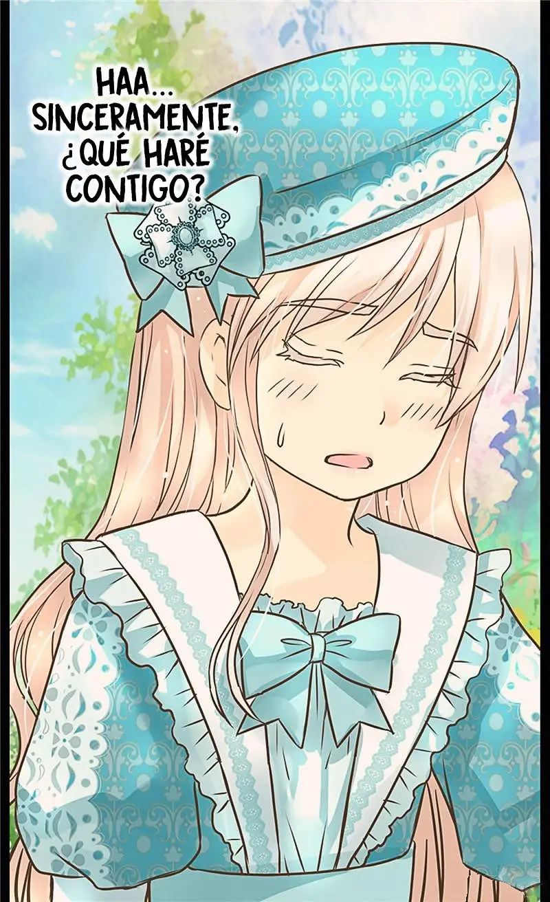 Princesa Imperial (2017) - Capítulo 118 - Página 27 - LectorTMOo