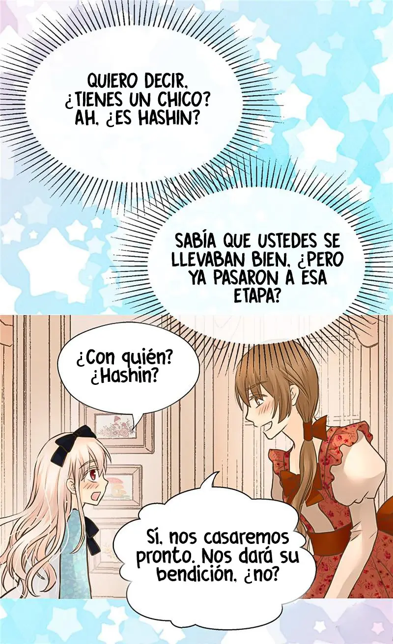 Princesa Imperial (2017) - Capítulo 118 - Página 50 - LectorTMOo