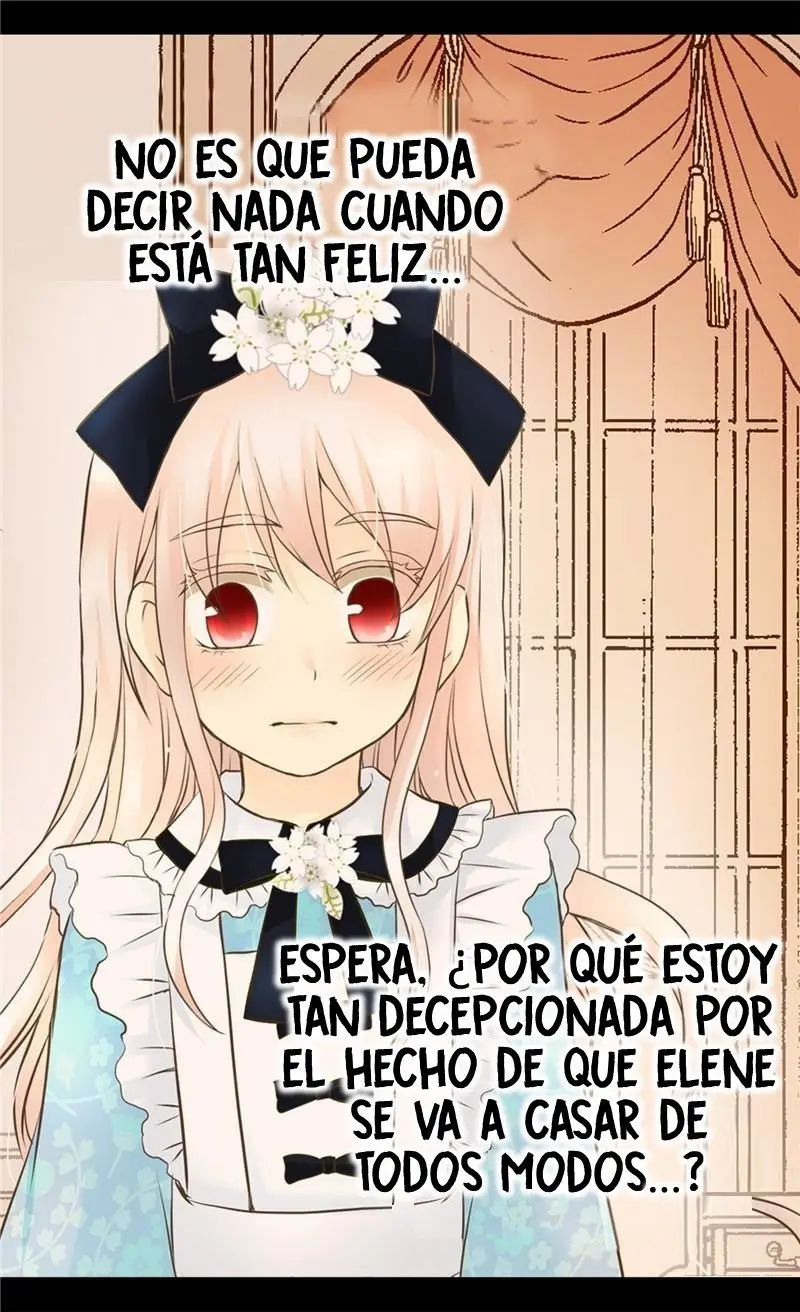Princesa Imperial (2017) - Capítulo 118 - Página 54 - LectorTMOo