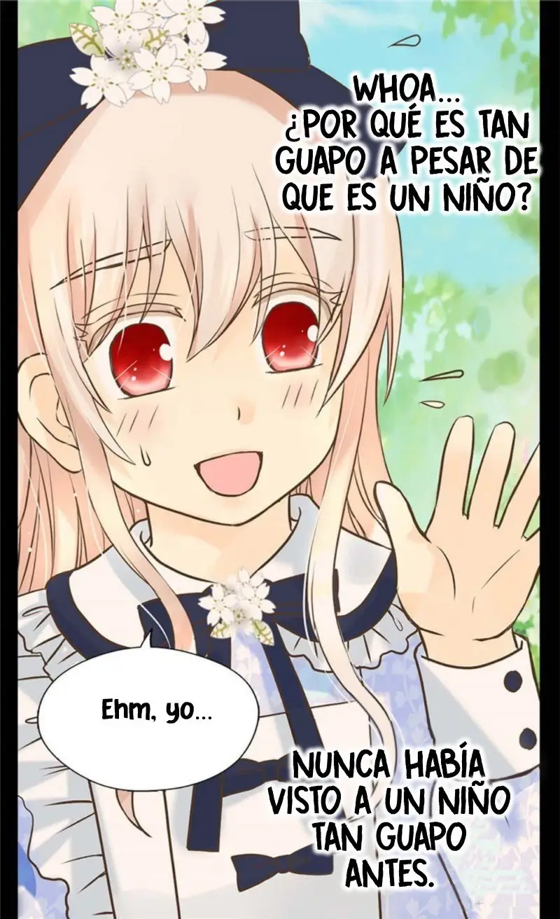 Princesa Imperial (2017) - Capítulo 119 - Página 19 - LectorTMOo