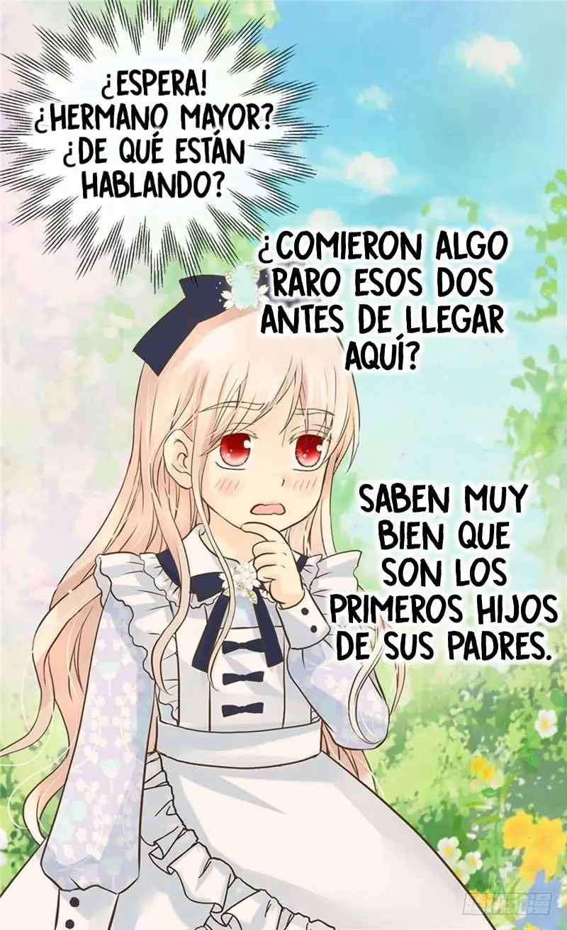 Princesa Imperial (2017) - Capítulo 119 - Página 24 - LectorTMOo