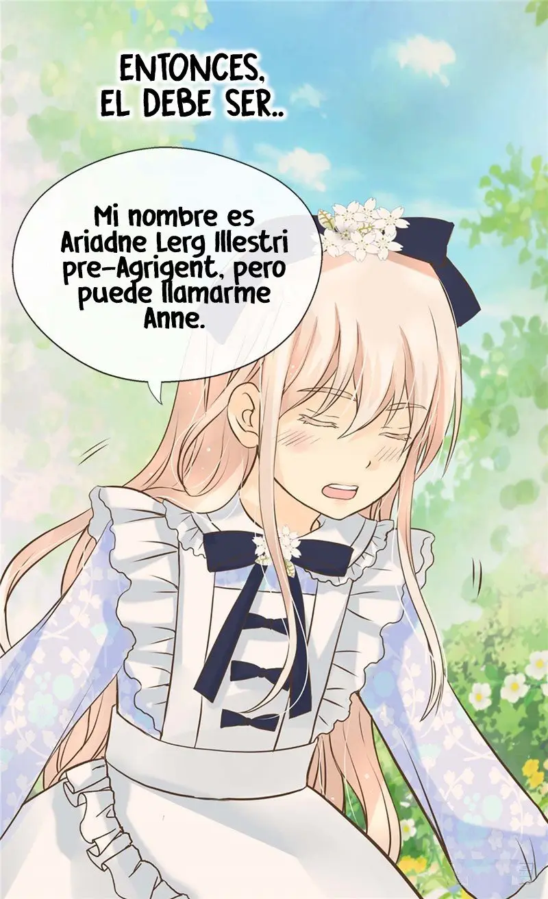 Princesa Imperial (2017) - Capítulo 119 - Página 28 - LectorTMOo