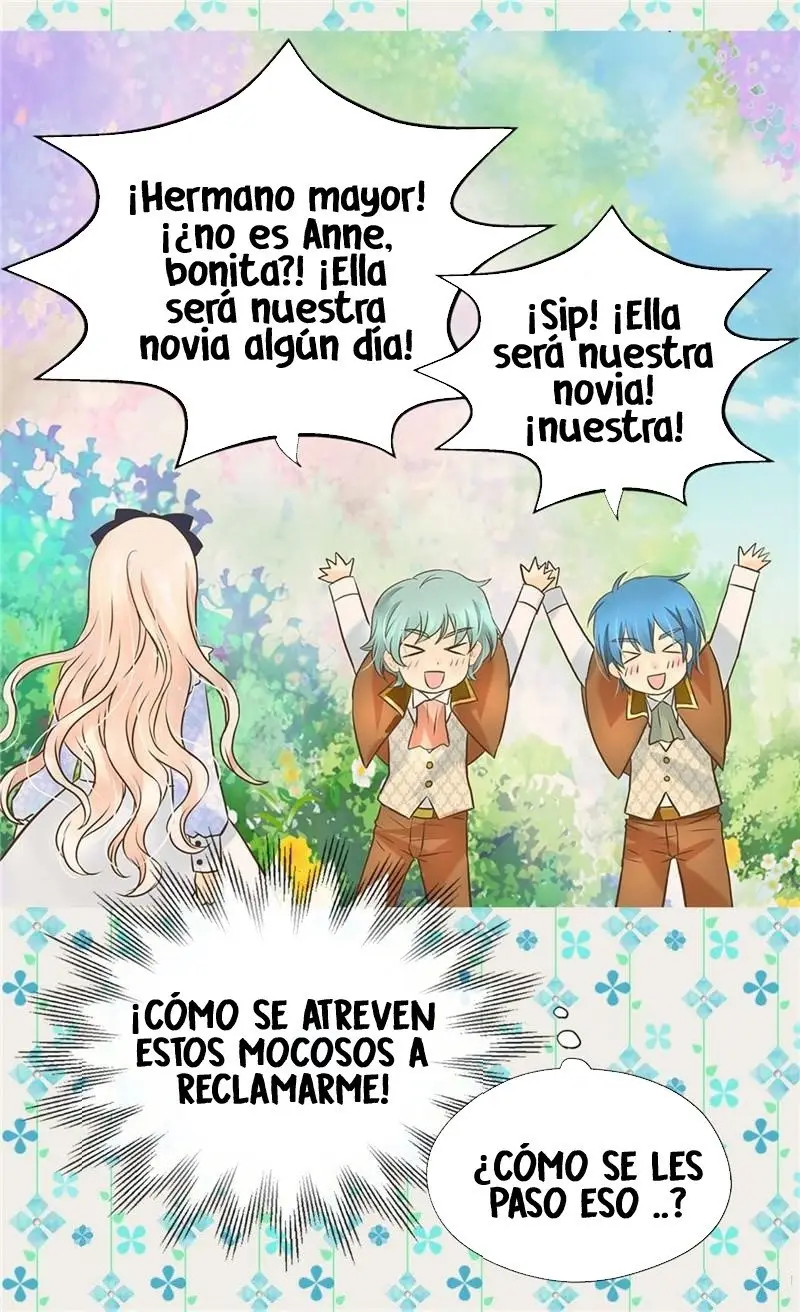Princesa Imperial (2017) - Capítulo 119 - Página 31 - LectorTMOo