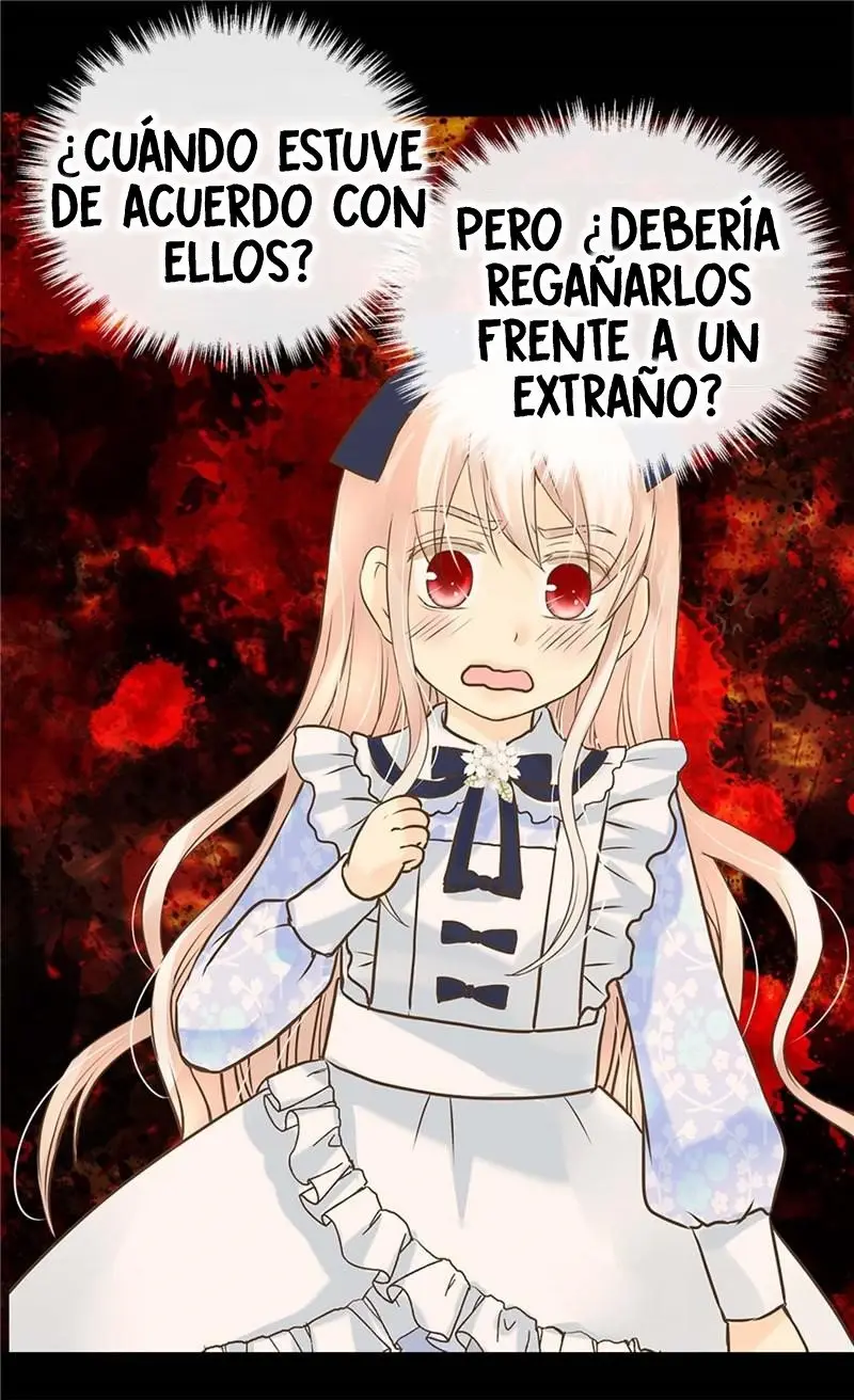Princesa Imperial (2017) - Capítulo 119 - Página 32 - LectorTMOo