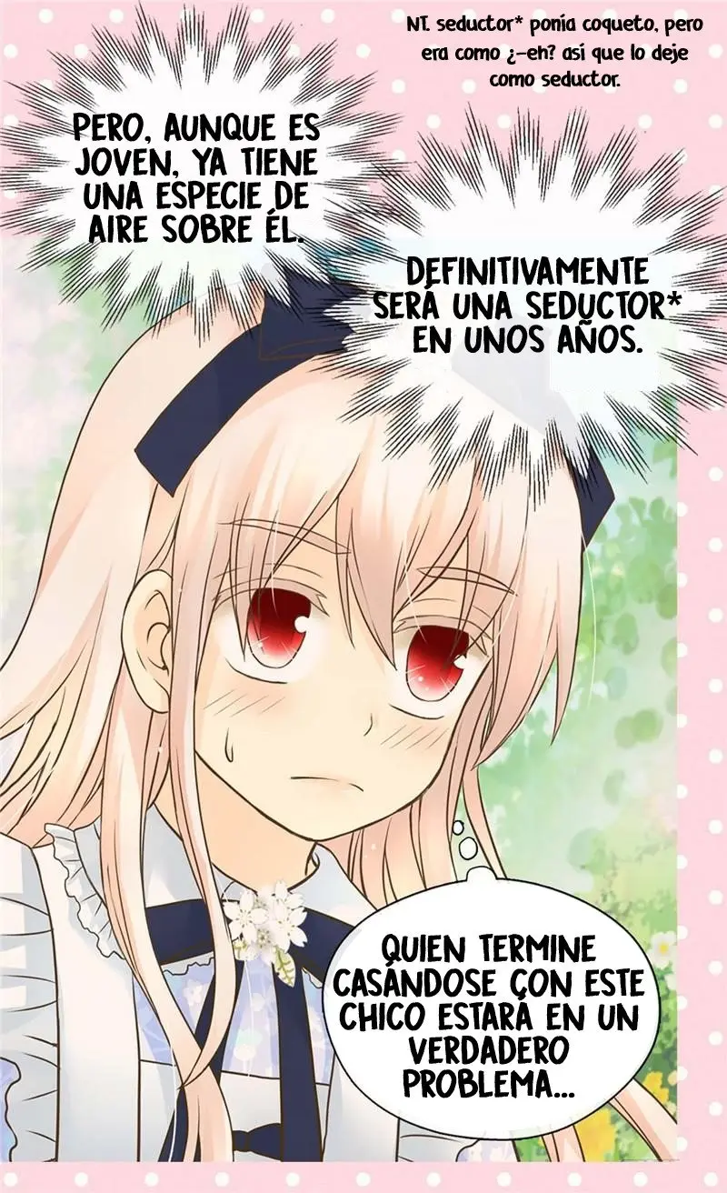 Princesa Imperial (2017) - Capítulo 119 - Página 39 - LectorTMOo