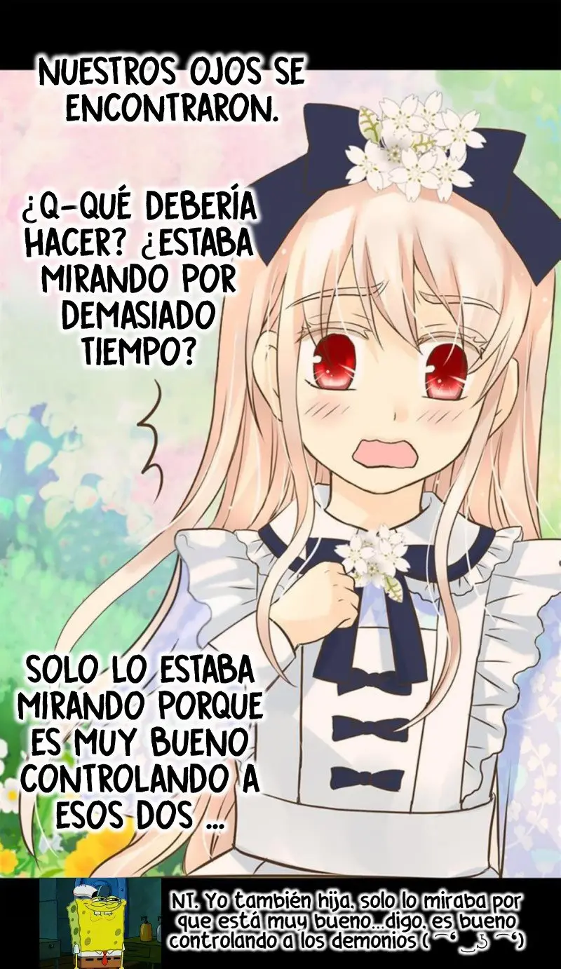 Princesa Imperial (2017) - Capítulo 119 - Página 43 - LectorTMOo